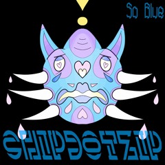 So Blue