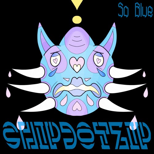 So Blue