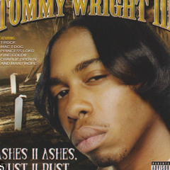 MEET YOUR MAKER        ft: tommy wright lll