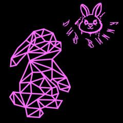 DUB BUNNY SELECTS 001