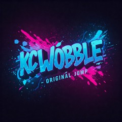 KC WOBBLE - ORIGINAL JUMP