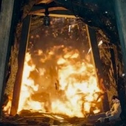 Fire In the Hole - Paul McCue / The Sean Conneries