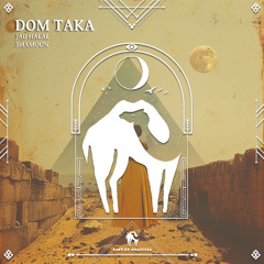 Jad Halal, Shamoun - Dom Taka [Cafe De Anatolia]