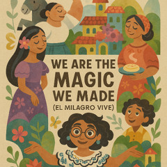 We Are the Magic We Made (El Milagro Vive)