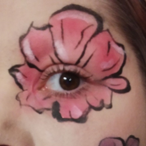 Ses yeux dans les miens