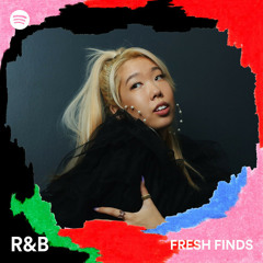 Fresh Finds: R&B