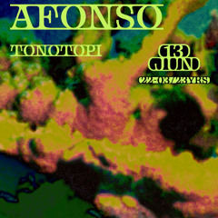 Afonso Live @ Tradgarden (Stockholm 2025)