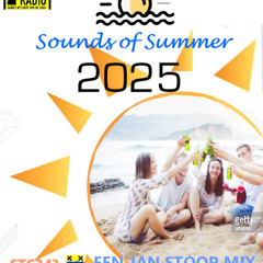 deep sunny vibes mix 210425