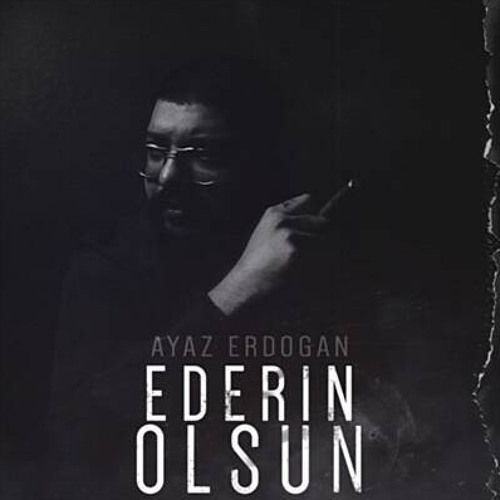 Stream Ayaz Erdoğan - Ederin Olsun by DELAL | Listen online for free on  SoundCloud