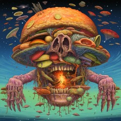 SPACE SANDWICH