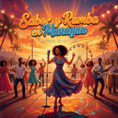 Sabor y Rumba en Managua