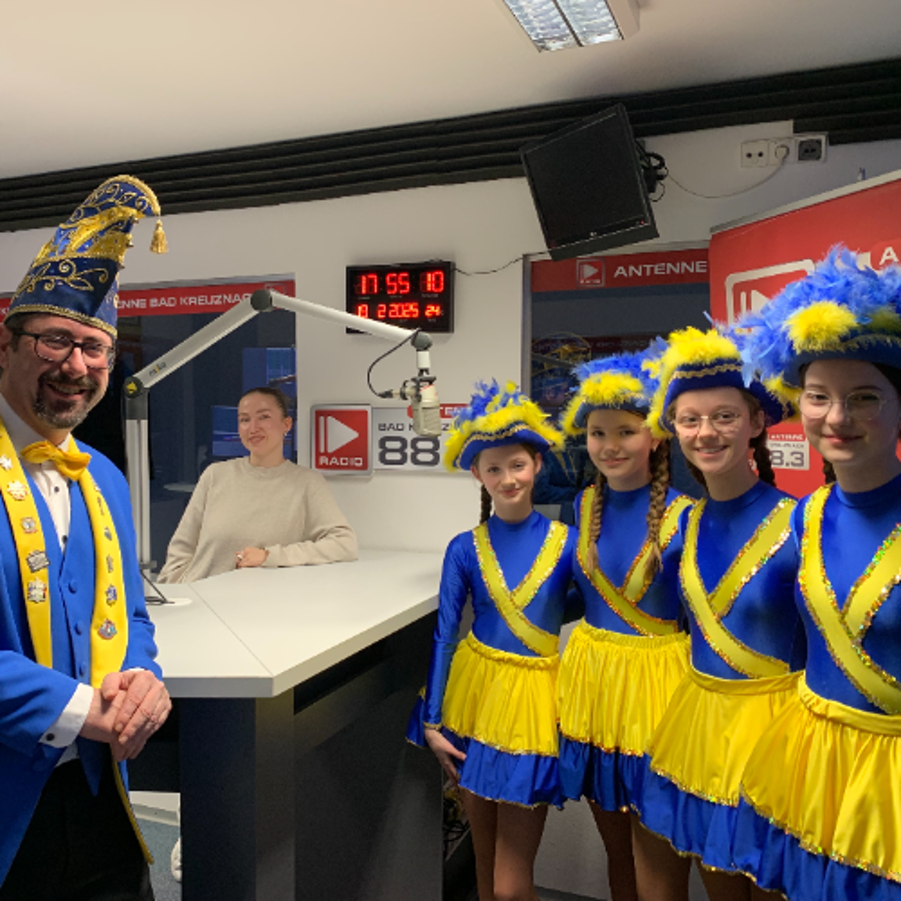 Antenne Daily