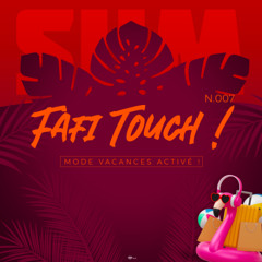 FaFi Touch 07 #FTS07 (master)