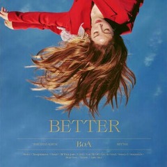 BoA- All That Jazz