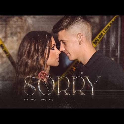 AN NA - SORRY