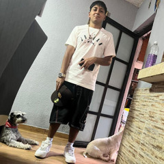 @kennethmalobebe x @pimpraya - melodia #CACHORROS