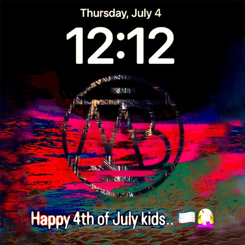 july 4th recording
