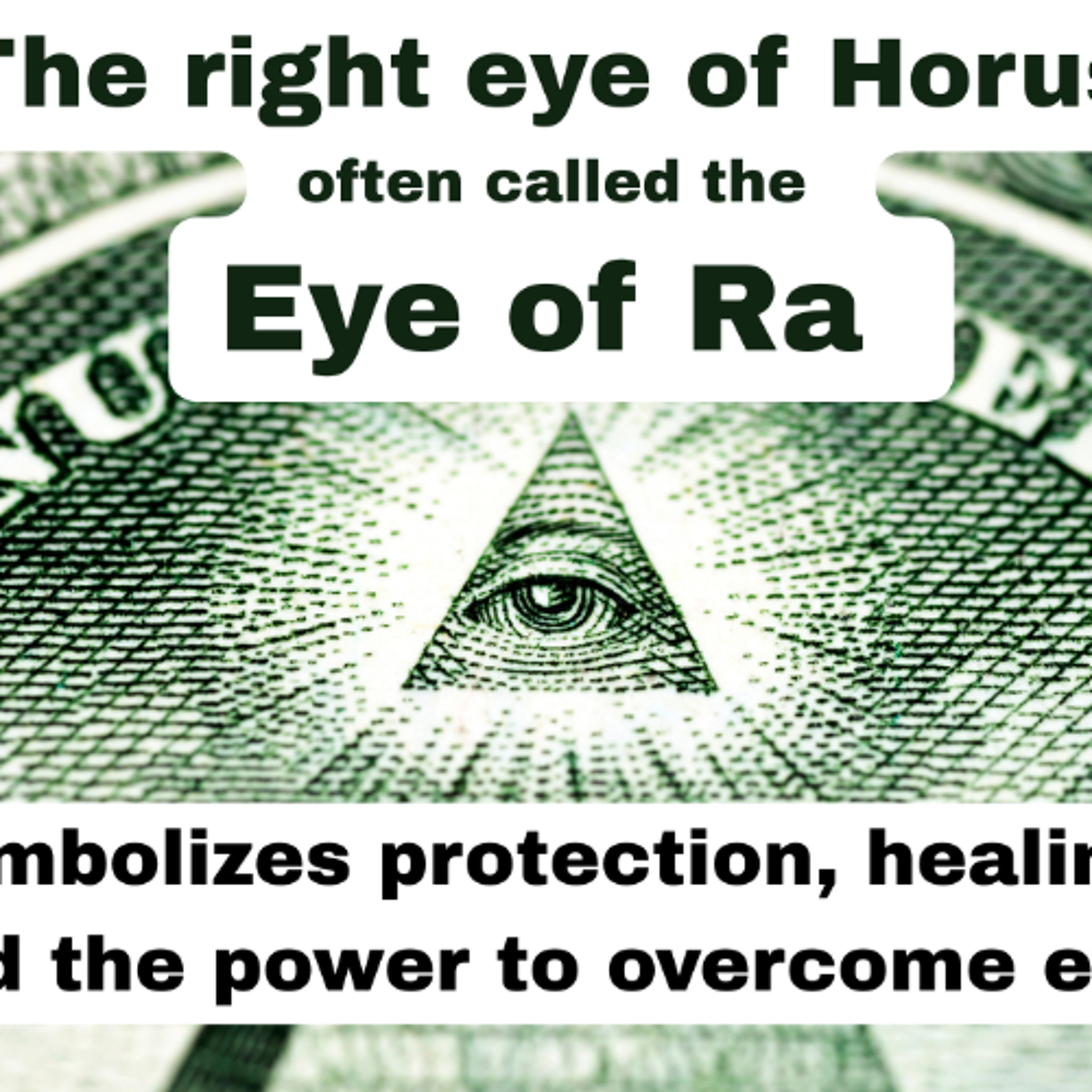 RIGHT EYE OF HORUS? US CREATIVITY -GALACTIC INTERFERENCE- JULY 29, 2025