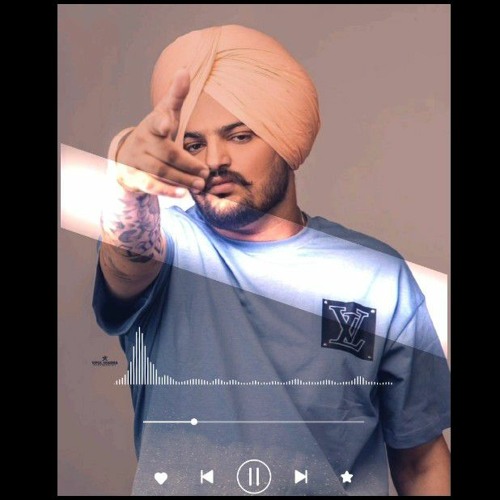 SELFHOOD - Sidhu Moosewala (Ai Voice) Jot Sidhu |New Punjabi Songs 2024 | AKASH SANDHU84