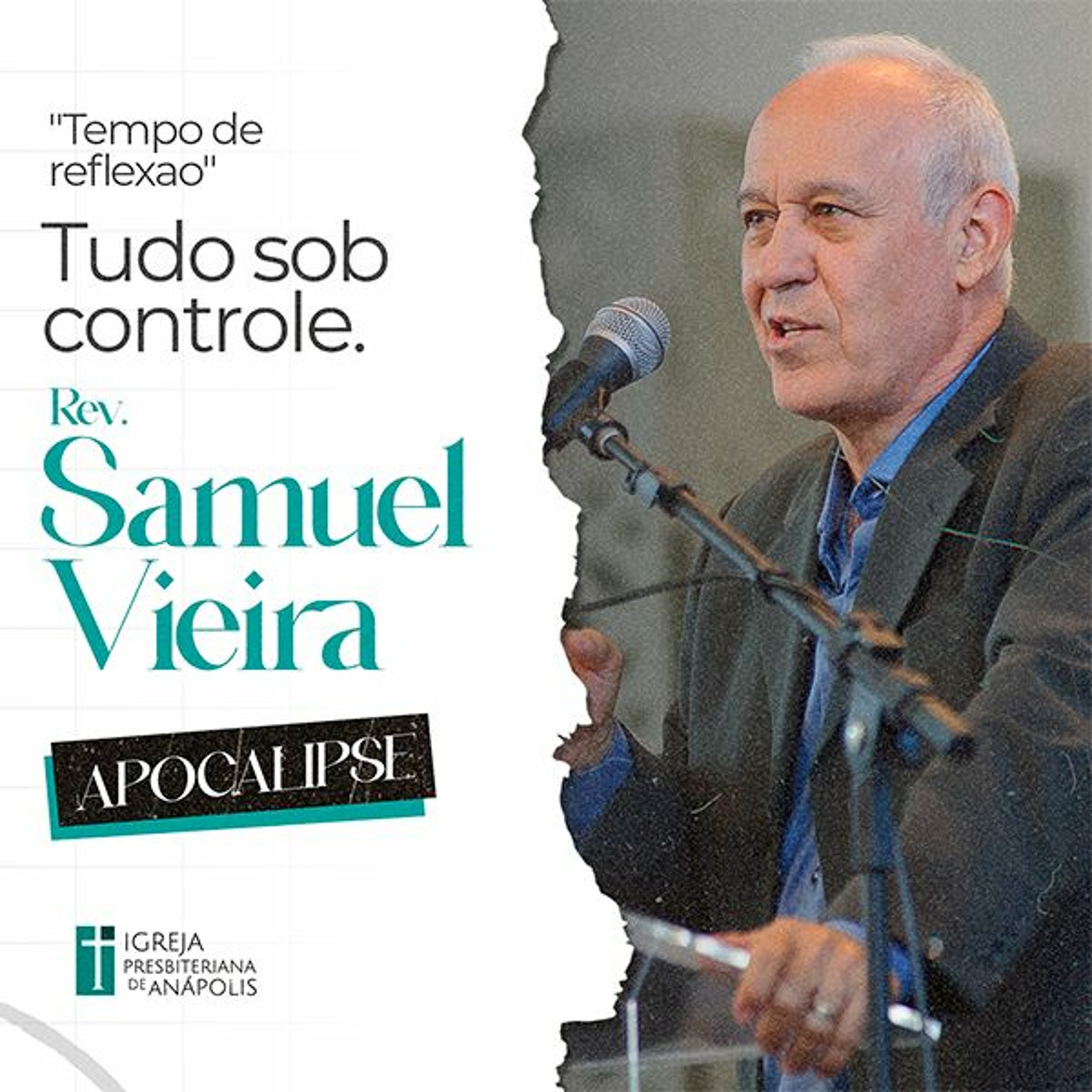Igreja Presbiteriana de Anápolis | IPA