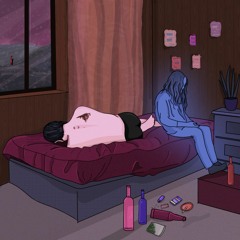 Sheyda [prod. marie curry]