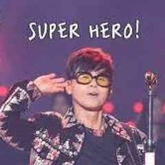 슈퍼히어로 Rock - Lee Seung Hwan