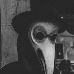 Mons Podcast #2 180+ BPM Hard Industrial