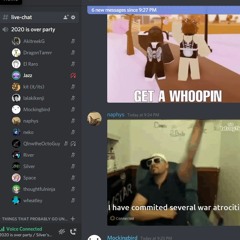 Jsilver presents 2020 IS OVER PARTY (Connections set)