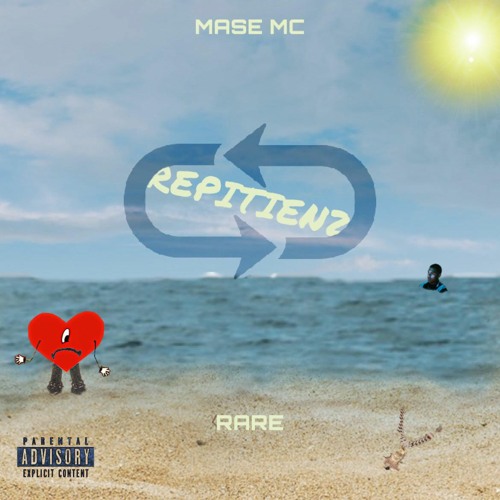 Stream Repitien2 Mase Mc X Rare Ft Anuel Aa Bad Bunny Myke Towers