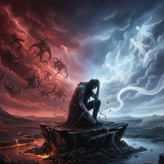 T.Y-Kendi İçimde Savaşıyorum