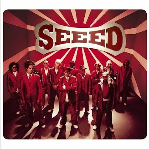 SEEED - Non Stop - Abra Jey DJ-Mix