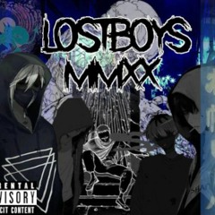 LOSTBOYS inc. Tapes Vol 2