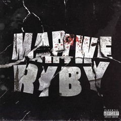 HALFAWARE X RAINER - MARTWE RYBY