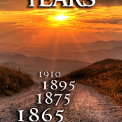 View EBOOK 📄 Passing Years: Final Book of the Joe Beck Series by  C.J. Petit EBOOK E