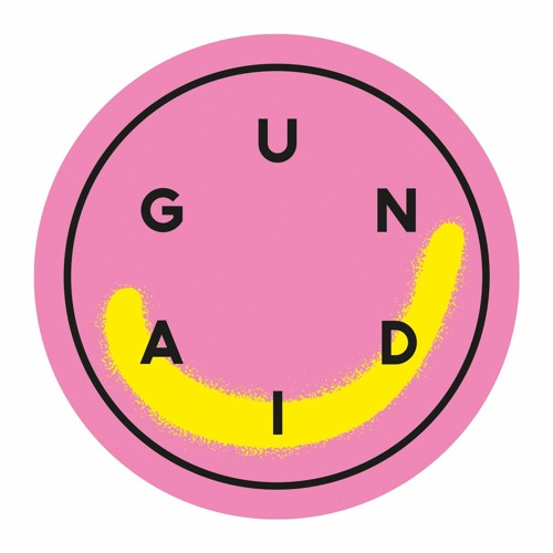 Time At The Vortex EP GUN001 *SNIPPETS*