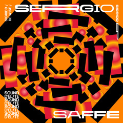 Sergio Saffe - Sigridd [Sound D’Elite]
