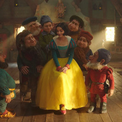 Snow White (2025)