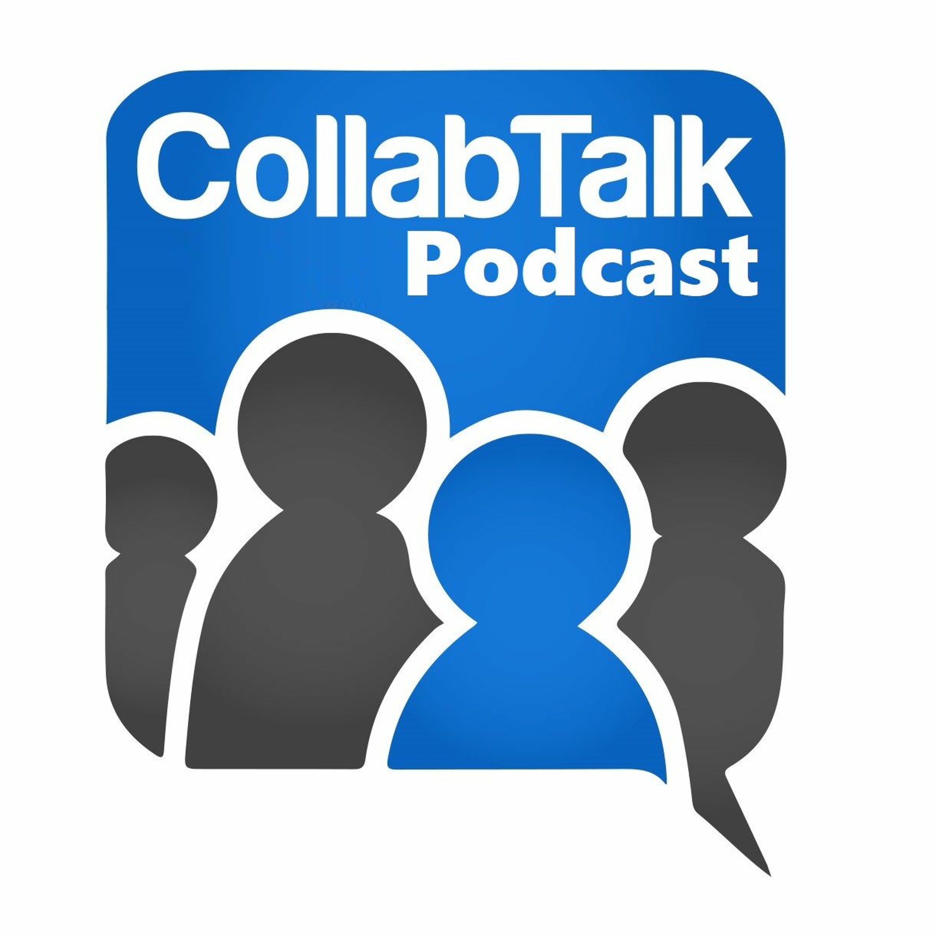 The CollabTalk Podcast