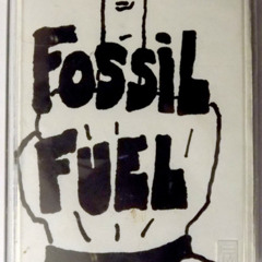Fossil Fuel - Real Reggae Isn't Real Reggae
