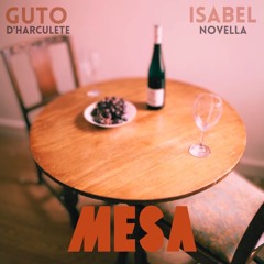 Mesa (feat. Isabel Novella)