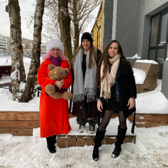 Loomade Hääl 12.01.26