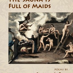 PDF read online The Sauna Is Full of Maids full