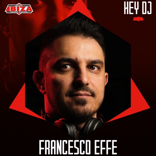 Hey Dj (Radio Ibiza Dance Station)