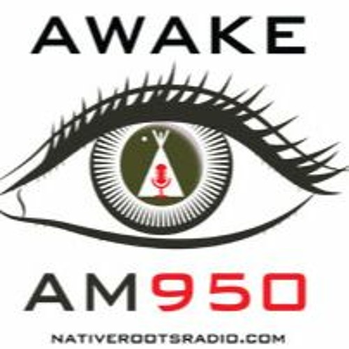 Native Roots Radio Presents I'm Awake - December 5, 2022