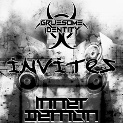 Inner Demon @ Gruesome Identity 2 I Hardcore & Uptempo