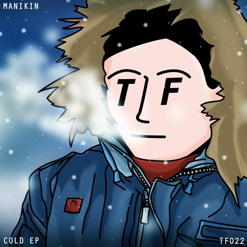 Manikin - Esperance [Premiere]