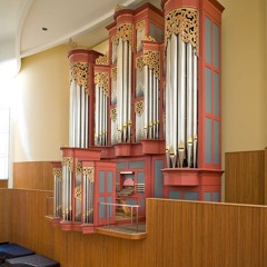 Veni Creator (Prelude, Adagio), by Duruflé, Oberlin Senior Recital