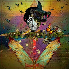 Métamorphosis By REGIS MINA 2023