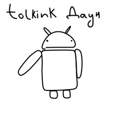 tlkngdown