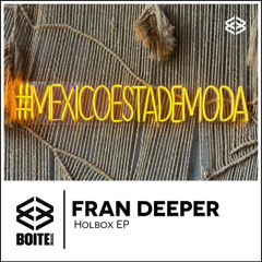 [BM108] FRAN DEEPER - Lawfare (Original Mix)